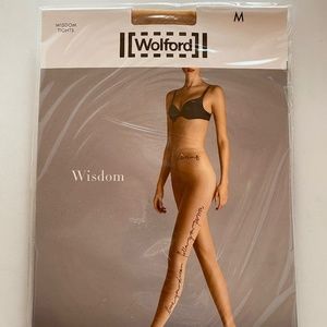 Wolford Wisdom Tights